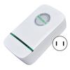 Electricity Saving Box Voltage Current Stabilization Energy Saving Power Saver for Electrical