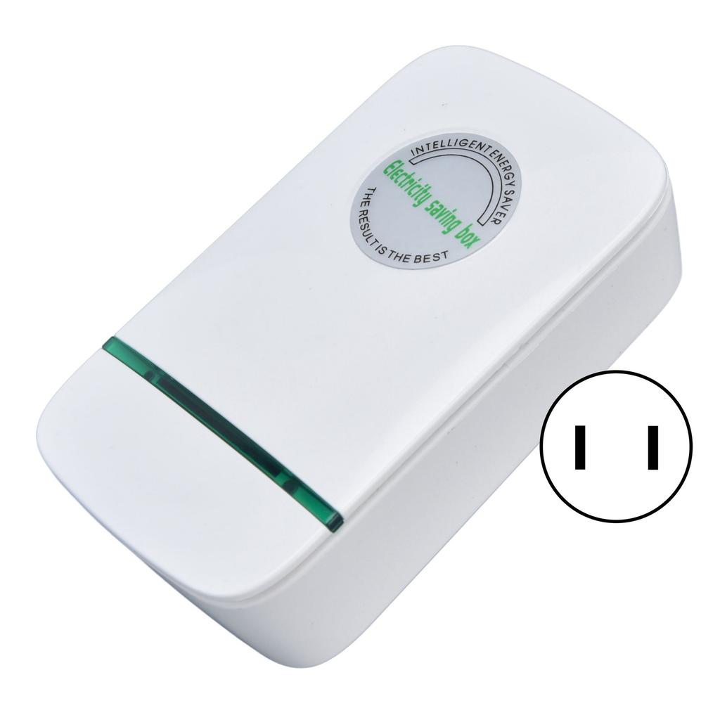 Electricity Saving Box Voltage Current Stabilization Energy Saving Power Saver for Electrical