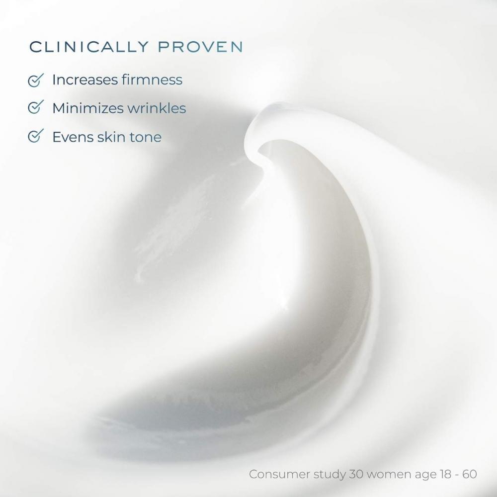 Element Eight O2 Peptide Firm Perfect Moisturizer 1.69 Oz   50 Ml