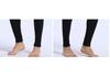 2025 Men's High-Waisted Pure Cotton Long Johns – Autumn/Winter Loose Base Layer for Middle-Aged & Elderly – Thin Warm Thread Pants