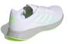 Men's Sneakers adidas Duramo SL 'White Signal Green'