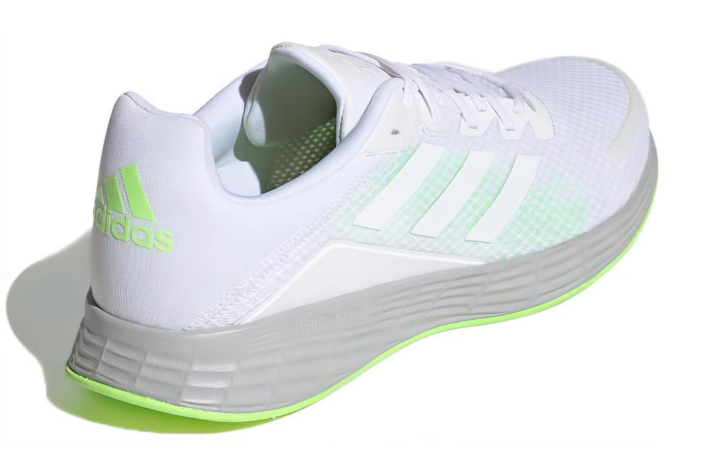 Men's Sneakers adidas Duramo SL 'White Signal Green'