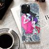 Adventure Marceline Jujuba Cover For iPhone 17 Air 16 16E 15 Pro Max 14 Plus 13 Mini Phone Case 12 11 7 8 SE Customized Print Sh