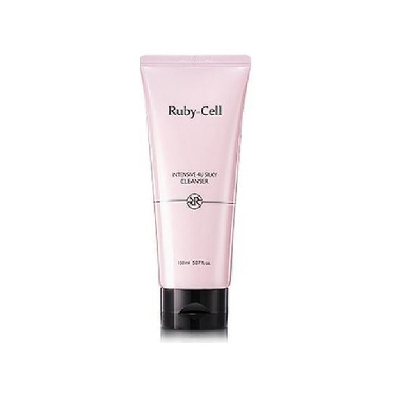 Rubycell Intensive For You Silky Cleanser, 1 pcs, 150ml