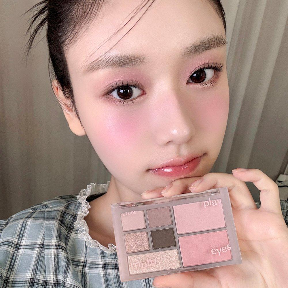 Etude Play Multi Eyes