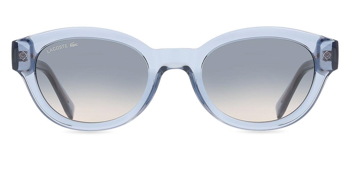 

Lacoste L6024s 400 Women Sunglasses 52-22-145
