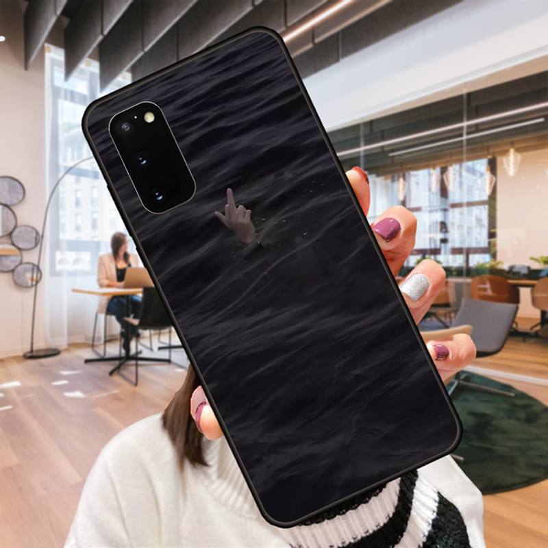 Husă pentru telefon în stil diferit pentru Samsung Galaxy S9 S9plus S20 5G S20 ULTRA 5G S20 Plus 5G S21 S30