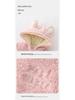 DUUDUU Autumn/Winter 2025 Newborn Thick Padded Jumpsuit