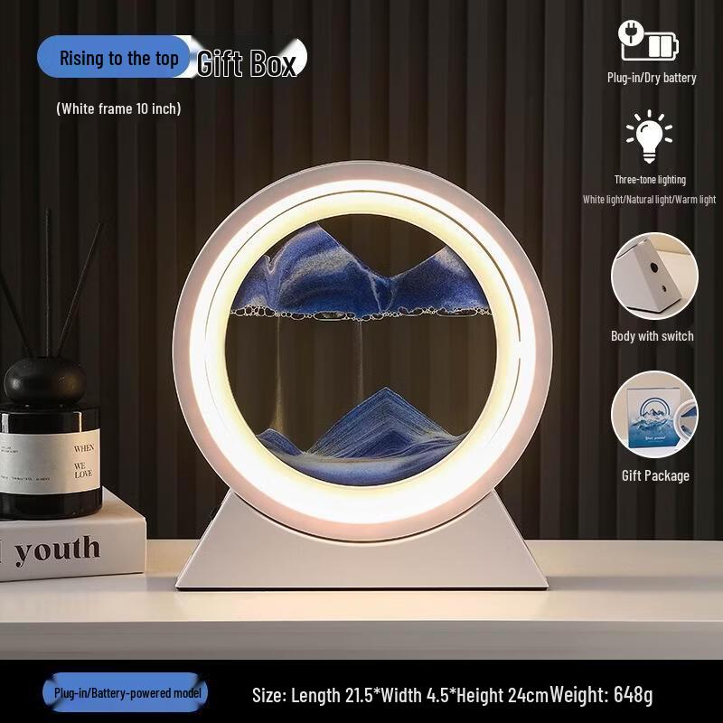 JINGRUIXIANG Auspicious  Soaring to High Positions  Ornament