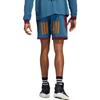 Adidas Sports Shorts Men's Blue Moderate H45513