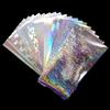 11/20 PCS of Mixed-color Reflective Silver Fishing Bait Stickers, Laser Waterproof Beige Film, Suitable for Fishing Gear
