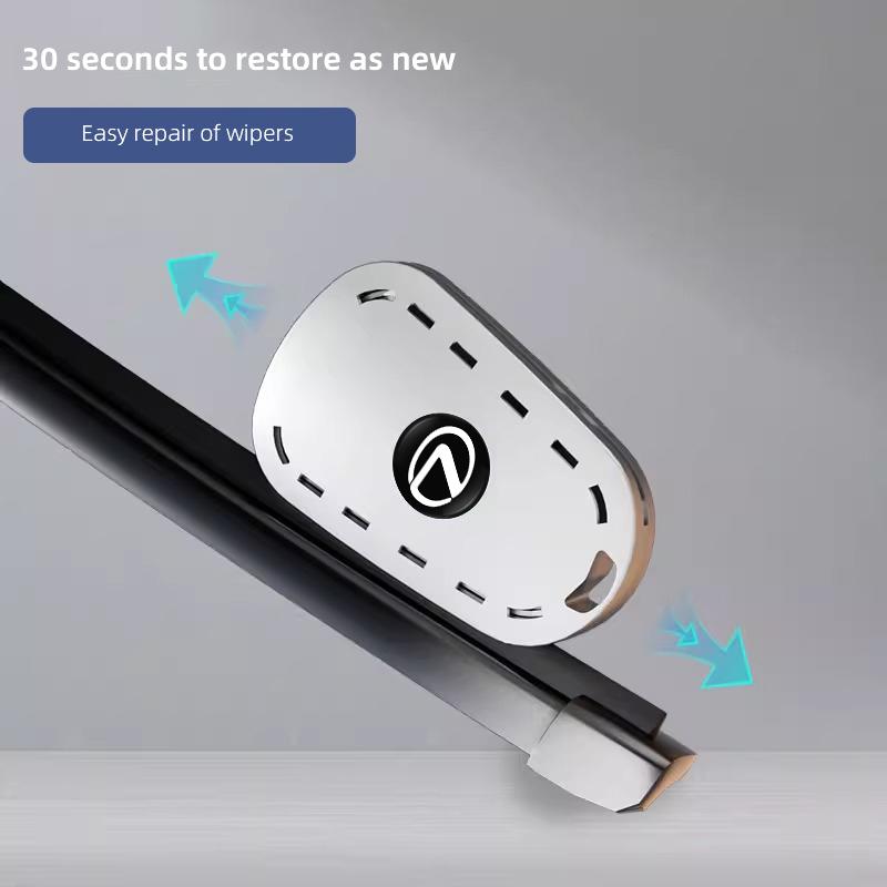 Car Wiper Service Tool Wiper Blade Rubber Strip Cutter Cleaning Accessories For Lexus FSPORT LBX NX RX 350h 450h ES UX 300e GS