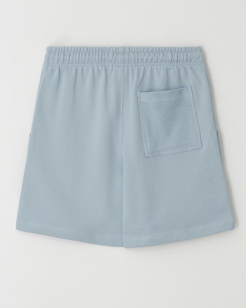 ONNHANS Cotton Sweat Shorts_Light Blue