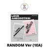 EVNNE 5th Mini Album LOVE ANECDOTES