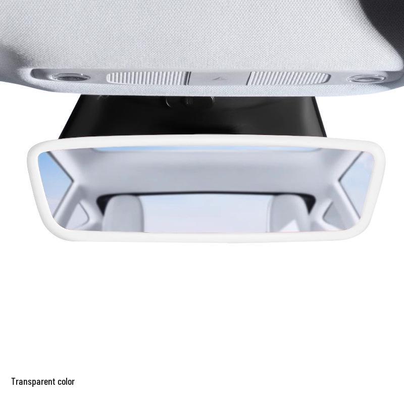 Tesla Model 3/Y Innenrückspiegel Silikon Schutzhülle