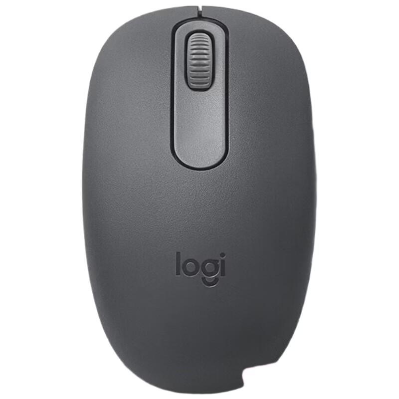 

Logitech M196 Wireless Mouse