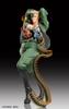 Statue Legend "JoJo's Bizarre Adventure Part 2" [Rudol von Stroheim] Approx. 180mm PVC & ABS Painted Complete Figure