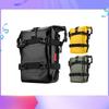 Motorcycle Bumper Bag Tools Pouch Crash Bar Pouch Frame Bag Luggage Pack Frame Crash Bar Bag Waterproof Motor Side Bags