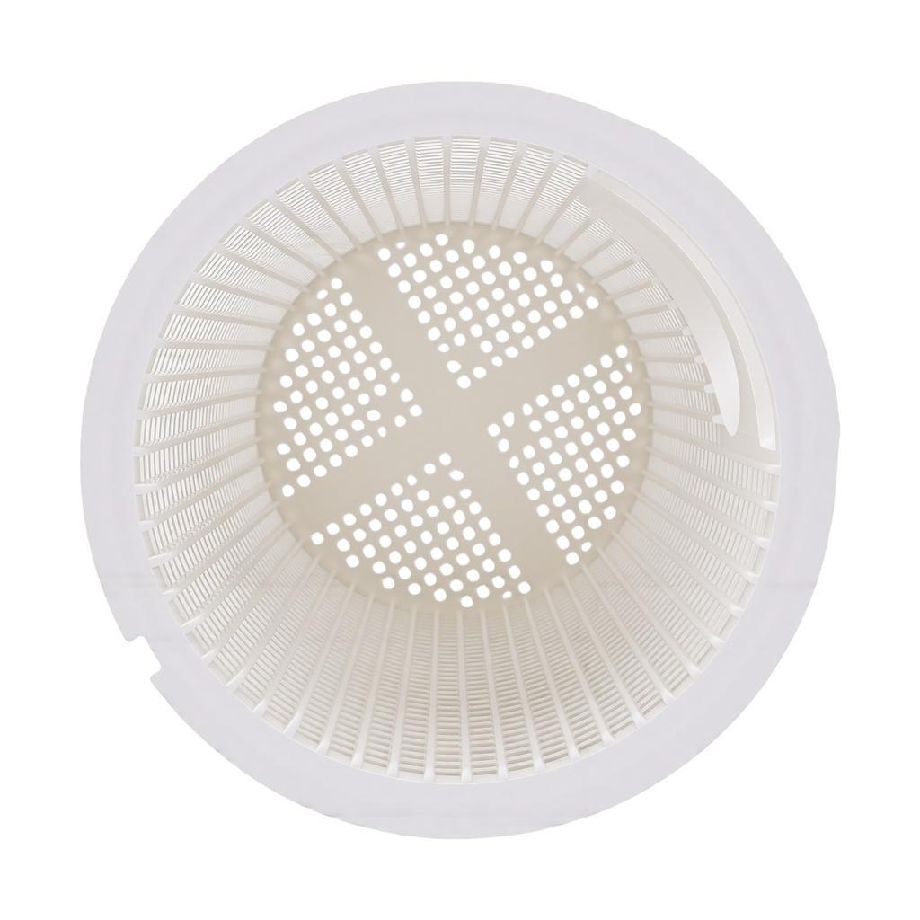Debris Basket Replacement for Jandy FloPro FHPM Series R0480100 Plastic Pool Pump Strainer Basket