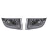 Toyota Land Cruiser Prado (2002-2009) Front Fog Lights - 1 Pair