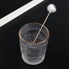 Ear Cleaning Tool Wax Remover Curette Ear Spoon Ear Dig Tools Ear Wax Remover Goose Feather Earpick