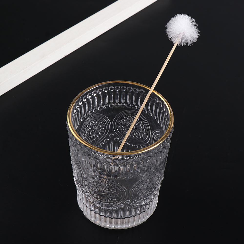 Ear Cleaning Tool Wax Remover Curette Ear Spoon Ear Dig Tools Ear Wax Remover Goose Feather Earpick