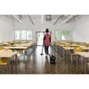 Kärcher t 11/1 classic hepa replast vacuum cleaner 850W Black/Yellow