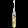 MEEEGOU MX606 Kids Sonic Electric Toothbrush
