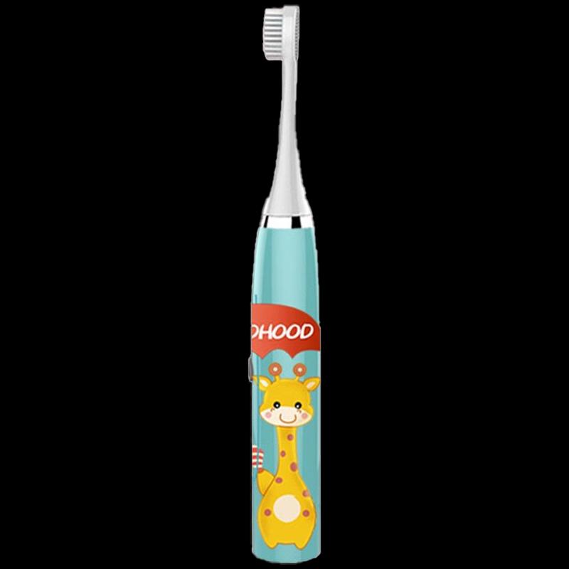 MEEEGOU MX606 Kids Sonic Electric Toothbrush