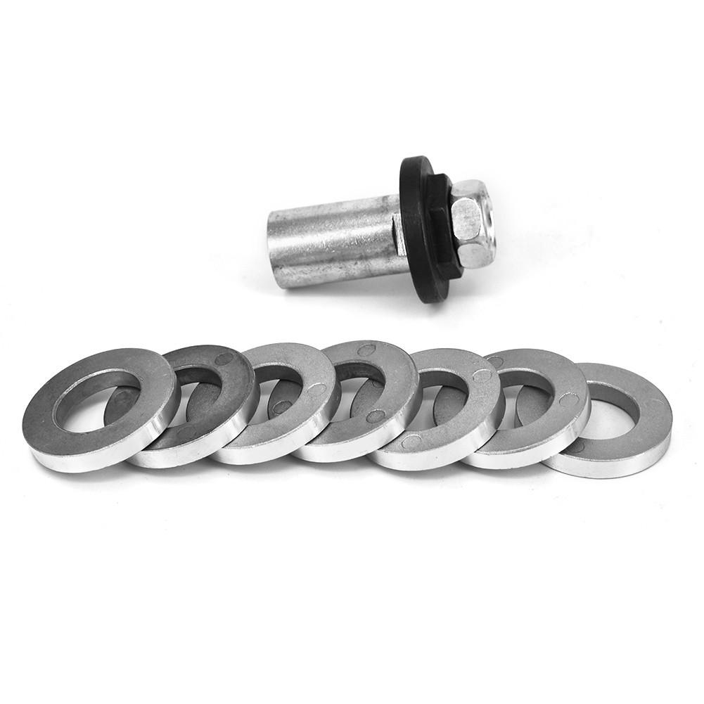 Adapter Winkelschleifer Winkelschleifer M10/M14 Polierer