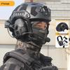 Sistem Cască Tactică Rapidă SF Gen 2 FCS-TACTICAL