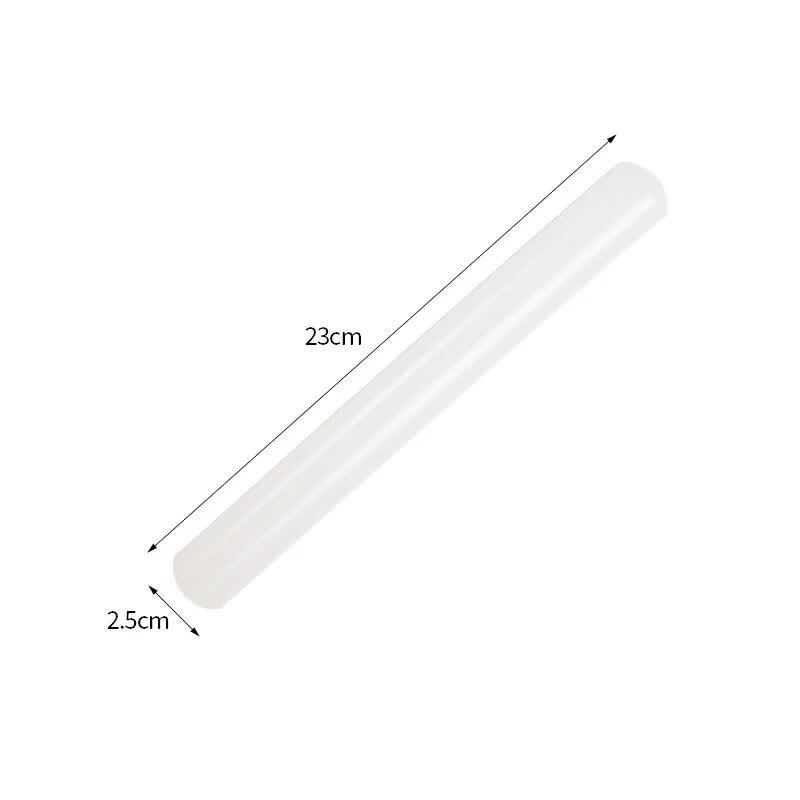 Qywei Food-Grade Wooden Rolling Pin