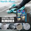 60g Scratch & Swirl Polishing Remover Autos Accesorios Scratch Repair Paint Repair Touch-Up for Auto Maintenance Cleaning Kit