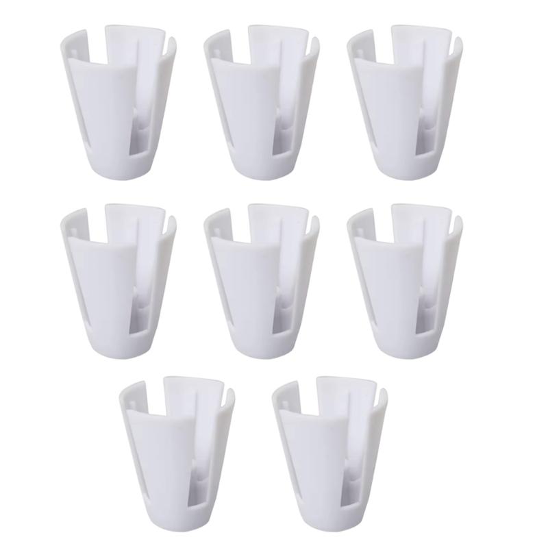 

2/5 шт., держатель для катушки с нитками, промышленная швейная машина, подставка для держателя катушки с нитками, аксессуар для швейной машины