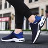 Men's Sneakers Casual Sneakers Men's Summer Shoes Non Slip, Lightweight, Soft Outdoor Running Sports and Leisure Shoes