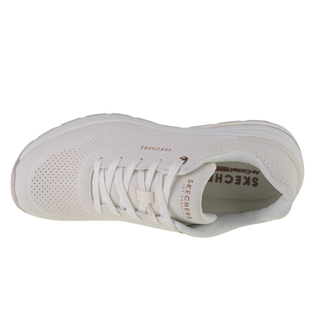 Skechers Sneaker, weiß, Million Air Elevated Air