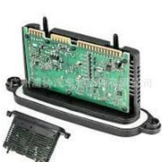 Headlight Module Stabilizer 63117316217 for BMW 5 Series F10/F18/GT-F07