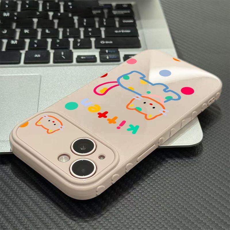 

Shin-chan Pajama Heart Soft Case for Apple 17 Pro Max Full Coverage (Compatible with 16, 15, 14, 13P). iPhone 14 Pro Max
