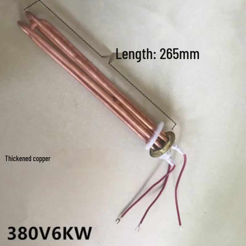 Commercial Water Boiler Heating Element