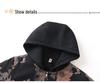 Plus Size Winter Cotton Jacket for Middle-Aged and Elderly Women - Warm Coat for Special Sizes