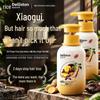Delishidun Anti-Hair Loss and Hair Growth Shampoo