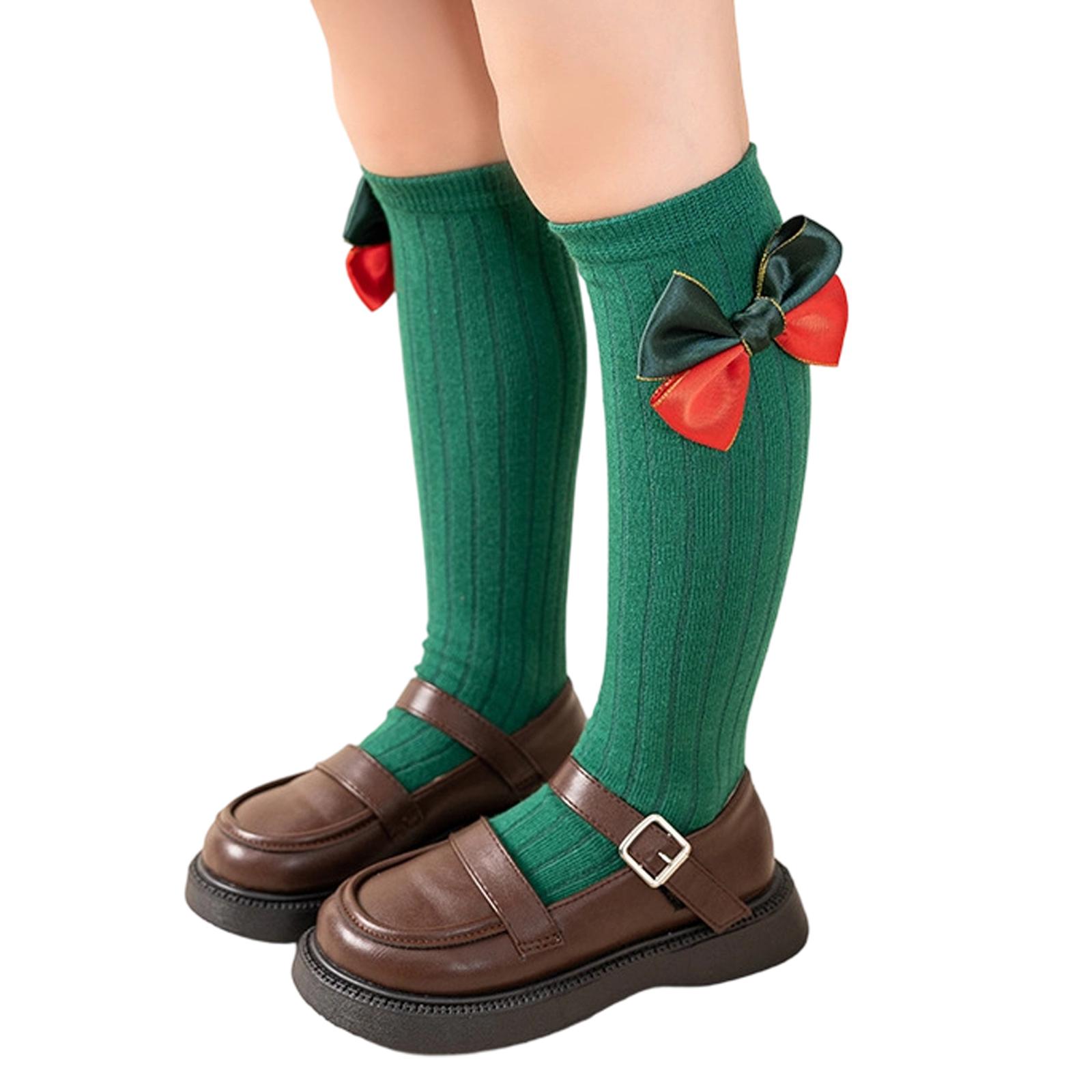 

Дитячі милі та повсякденні гольфи до коліна One Size