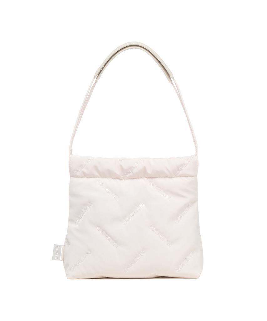 Carlyn Sugar Twee Mini H74113010 Ivory
