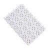Waterproof Bath Mat Anti Slip Massage Shower Carpet DIY Stitching Puzzle Pad