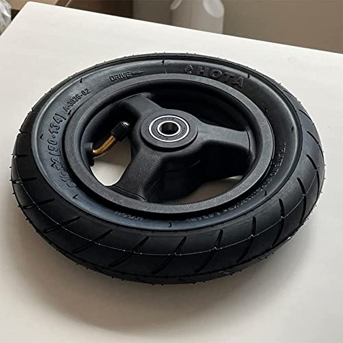 Replacement tire tube set for Gstage Air Buggy and other strollers, 8-inch, 8-1/2 x 2, 10-inch, etc. (AB0289) (8-inch, set of 2)
