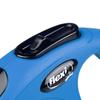 Flexi New Classic Tape XS (for dogs under 12kg), 3m, Blue [Dog Lead]