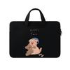 Cute Laptop Bag For Macbook Air 13.3 13.6 15.3 Pro14 15 16 Dell Huawei Samsung LG 15.6 Ipad Air6 Pro11 12.9 13 Inch Tablet Pouch