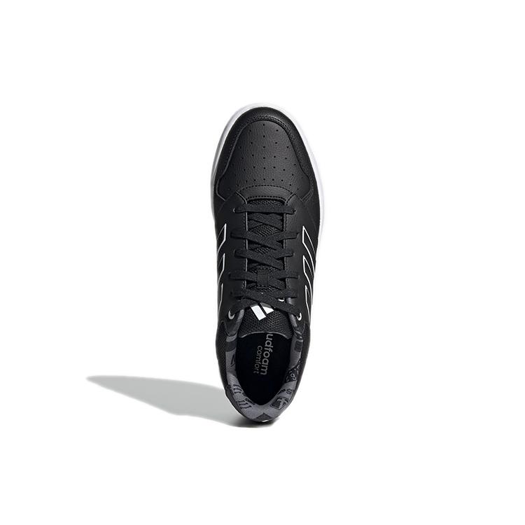 adidas Neo Gametalker Black/White FY8585