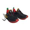 LEGO X Adidas Sport DNA Big Kid Black Red Kids Sneakers Core-Black HQ1313