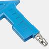 Car Cleaning Washer with Large Capacity Kettle Ergonomic Design Non-Slip Handle Trigger Switch Pressure Washer Foam Cannon